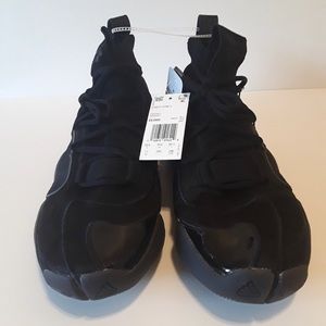 NWT Adidas Originals Crazy BYW X Kobe Bryant 11